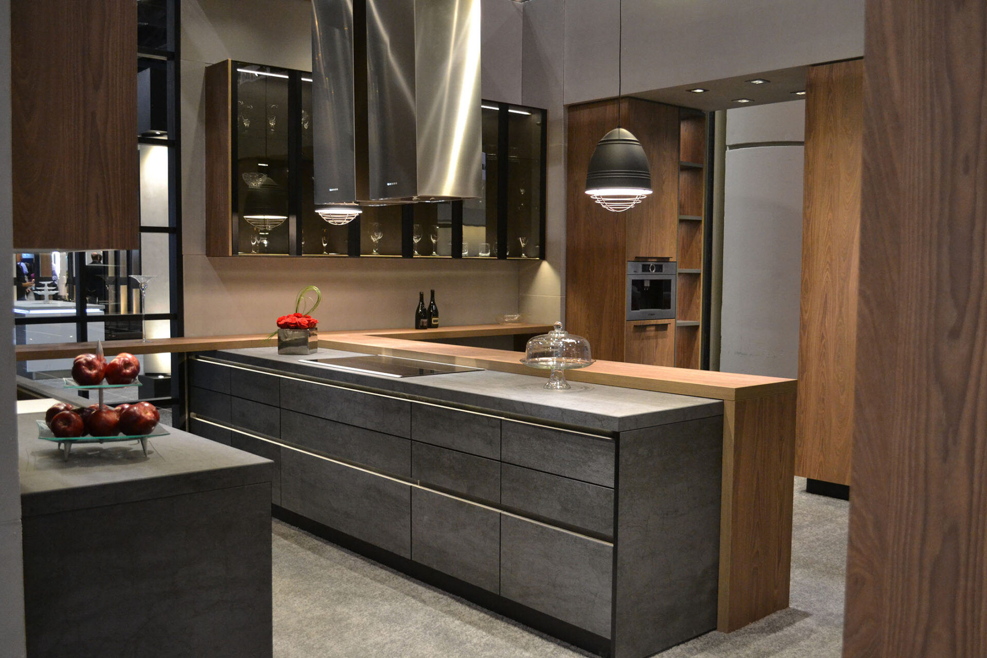 Sm'art Woodgrain Panel Collection Fontana & Moorpark CA Peterman Lumber