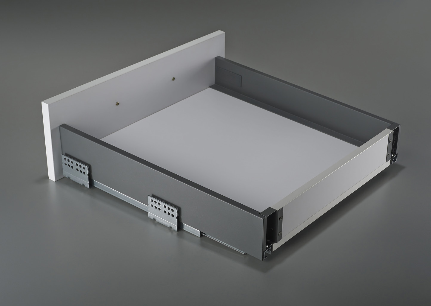 Pride MegaPro Drawer Box System Assembled