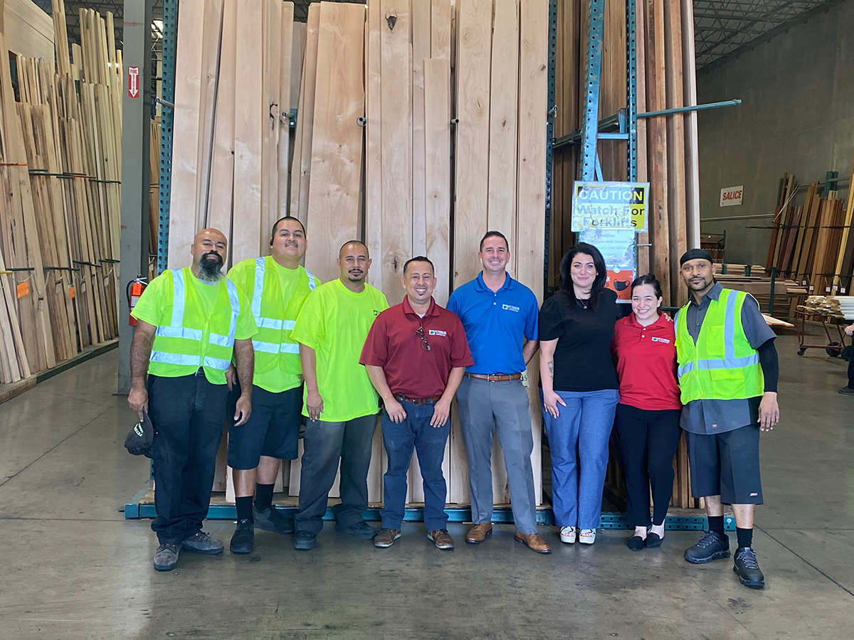 Forklift Operator, General Laborer & Customer Service Job Openings