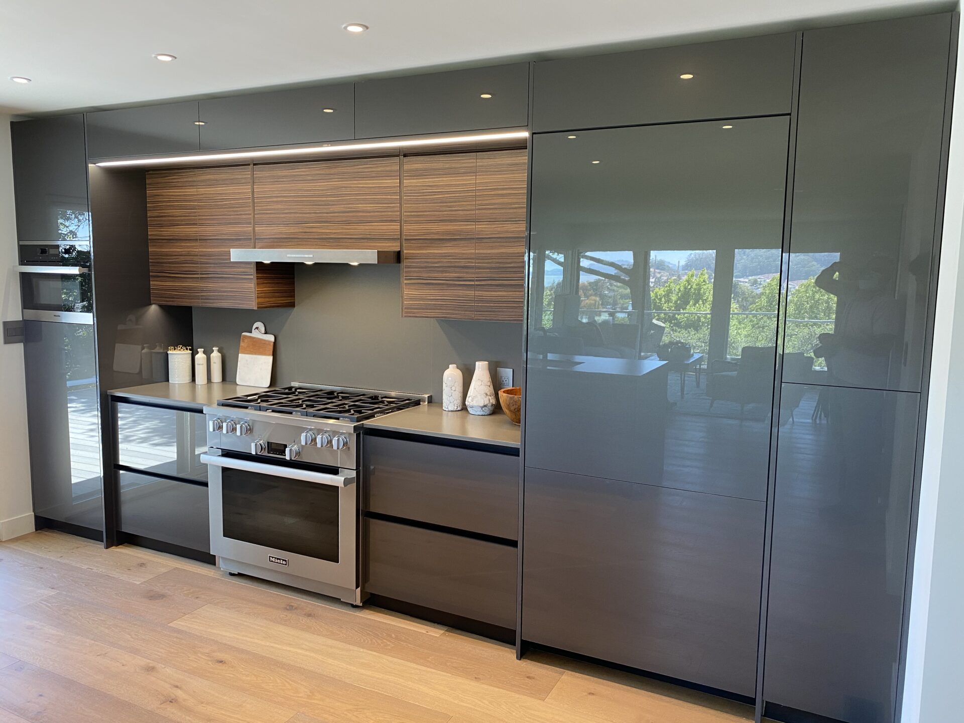 Stylelite Metallic Acrylic Surfaces Tucson & Yuma AZ Peterman Lumber